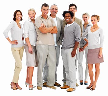 Business Group