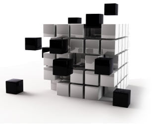 Modular Design - Easy upgrades