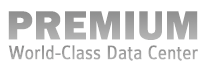 Premium World Class Data Center