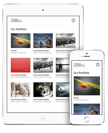 Responsive Design
